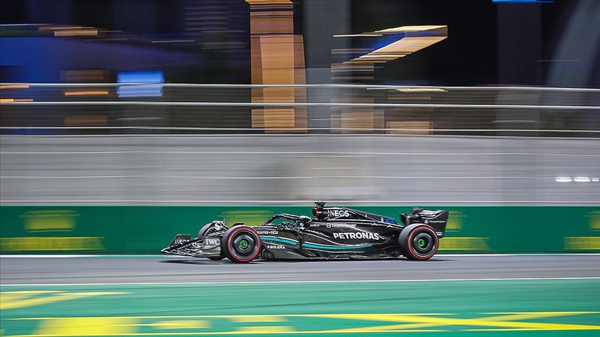 Formula 1 to travel to Circuit de Barcelona-Catalunya for Spanish Grand Prix