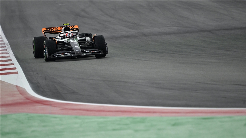 Formula 1 round 8 to be held in Spain