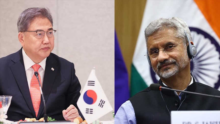 India, South Korea agree to close cooperation on global and multilateral issues