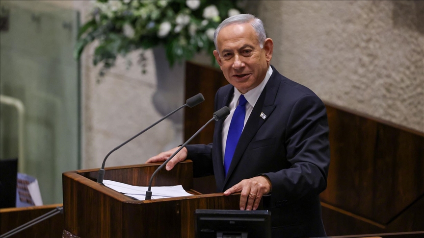Israeli premier accommodates coalition partners in state budget