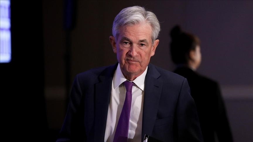 Fed chair signals more rate hikes to fight inflation