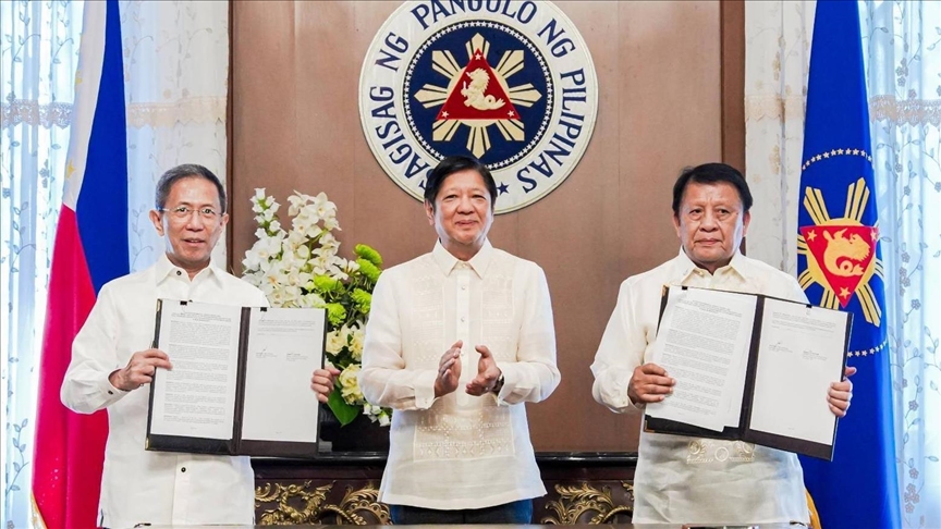 Deal with Philippine government opens Bangsamoro to investments in energy sector
