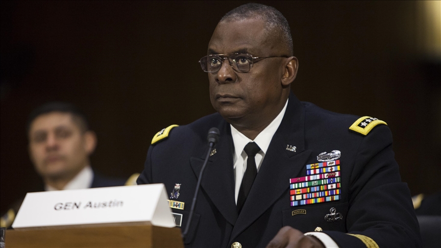 NATO-like alliances not planned in Asia, says US defense chief