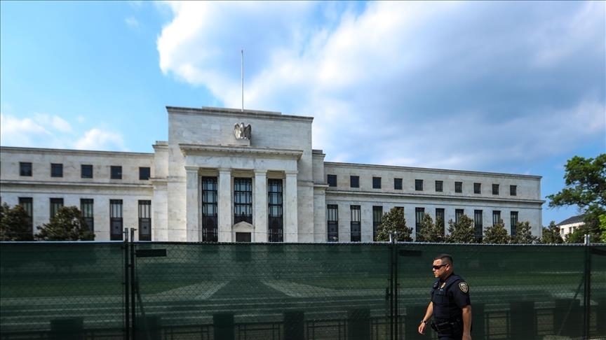 Fed watching US banking sector closely to gauge need for further rate hikes