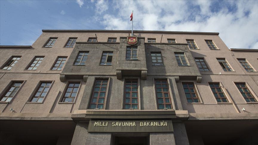 Greek defense chief set to pay visit to quake-hit southern Türkiye