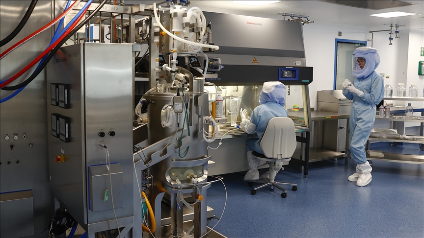 WHO says trial protocols for 4 Marburg vaccines ready
