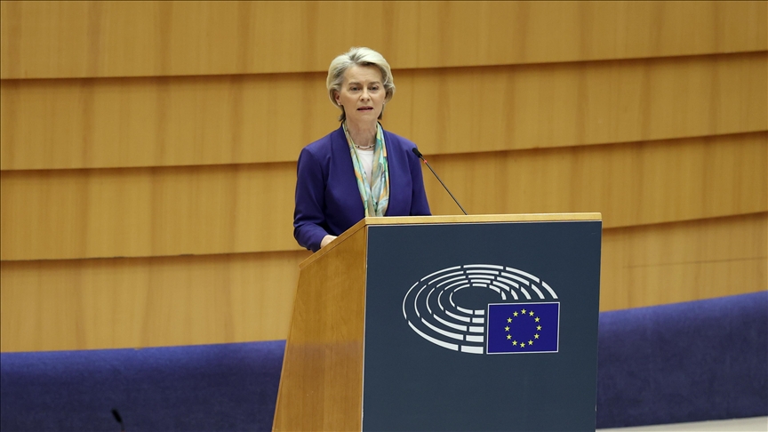 EU to present new strategy to prevent sensitive technology leakage to China