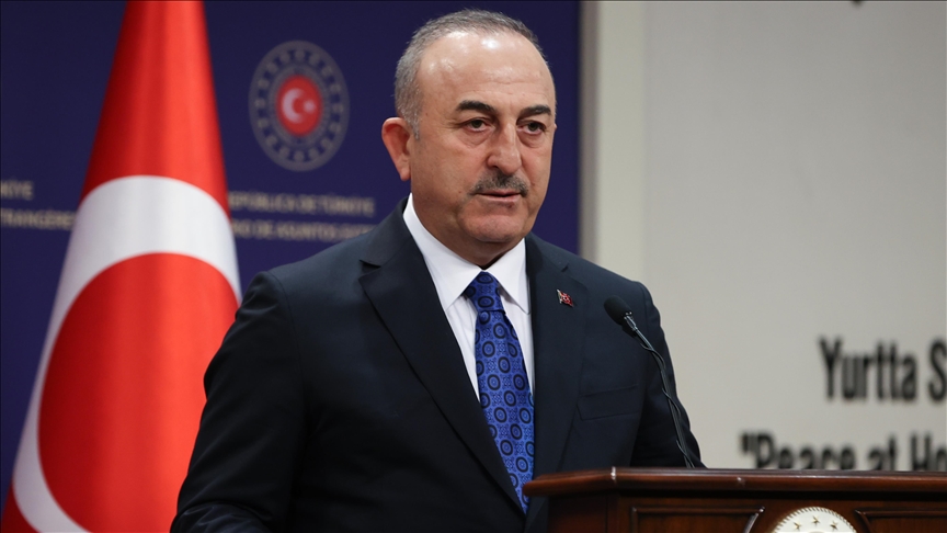 France's hosting of PKK terrorists 'best example of hypocrisy' in counter-terrorism: Türkiye