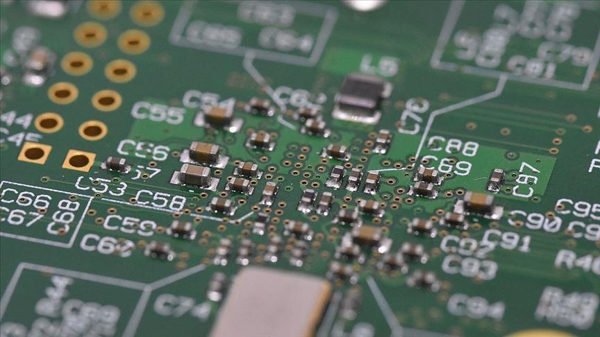 China justifies export restrictions on materials used in semiconductors