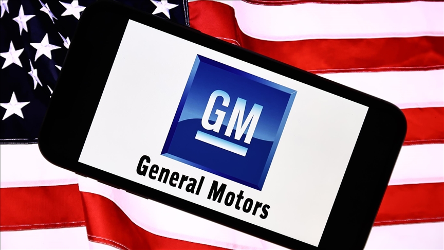 General Motors to adopt Tesla's charging standard for electric vehicles