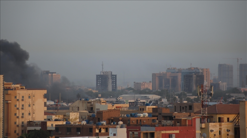 China, India, Pakistan evacuate citizens from Sudan