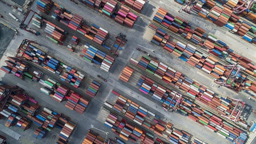 Global trade expected to grow 1.7% in 2023