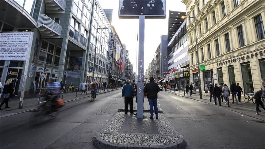 German economy expected to contract by 0.1% in 2023