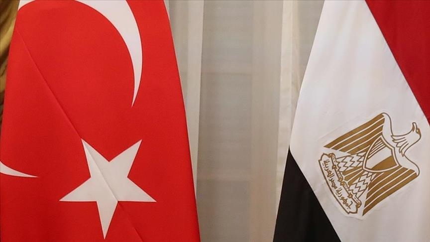 Türkiye, Egypt to appoint ambassadors ‘soon,’ says Turkish diplomat