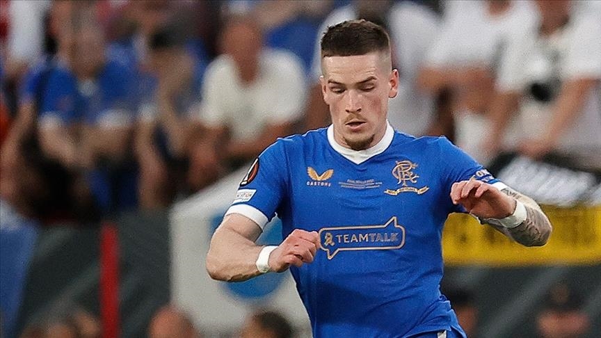 Fenerbahce sign English winger Ryan Kent