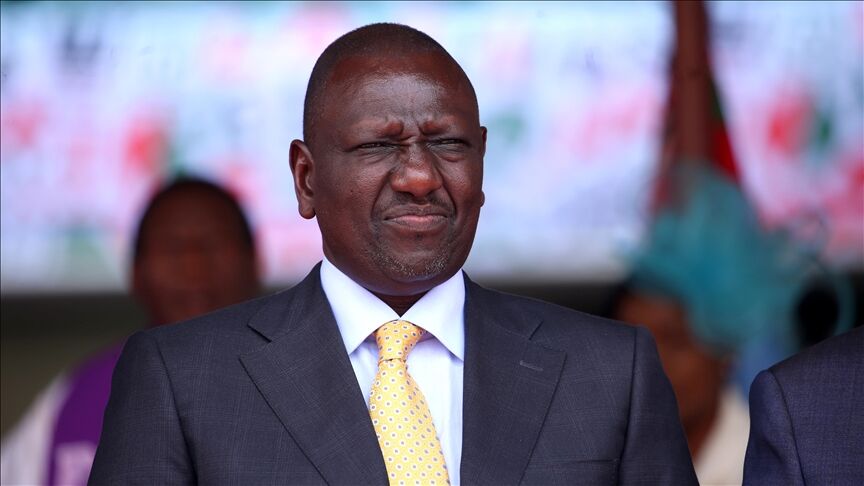 Kenyan president sets up inquiry to investigate suspected cult killings
