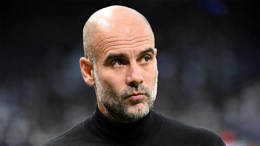 City manager concerned over injury of players ahead of FA Cup final against United