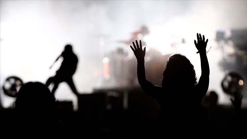 Electronic music band The Prodigy set for comeback in Türkiye