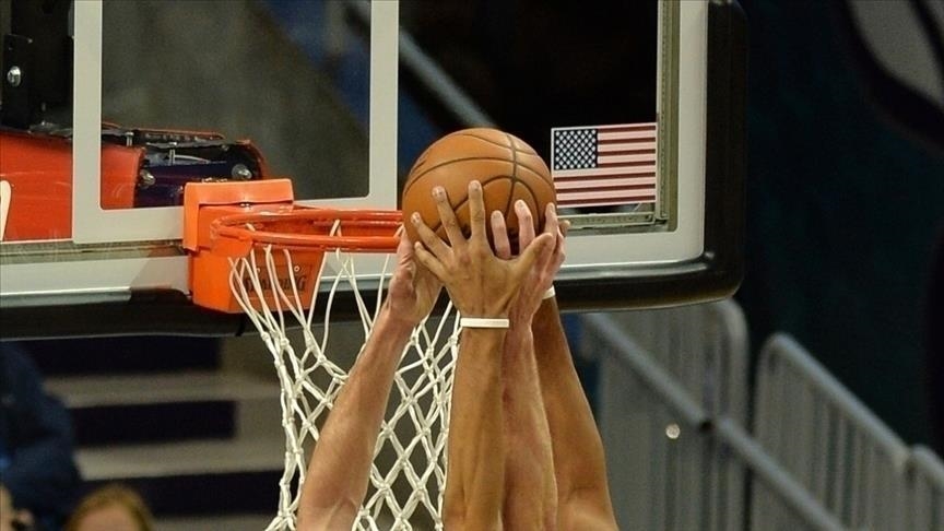 Nikola Jokic displays stellar performance, Nuggets beat Lakers to win Game 1 in NBA West finals