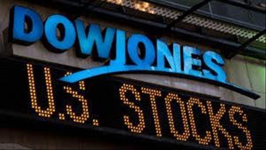 US stocks open mixed after Fed's key meeting