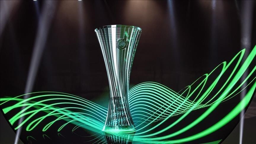 Fiorentina, West Ham to vie for Europa Conference League title on Wednesday