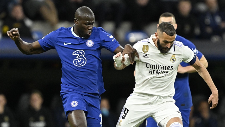 Chelsea defender Koulibaly leaves club to join Saudi Arabian Al-Hilal