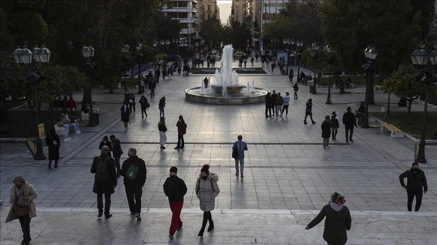Most EU citizens feel situation in their country ‘going in wrong direction’: Survey