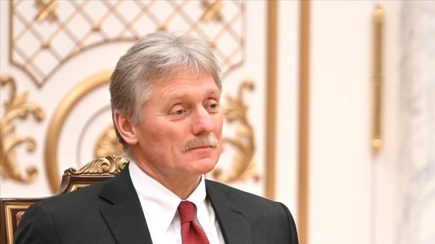 Russia says it is waiting for arms control proposals from US