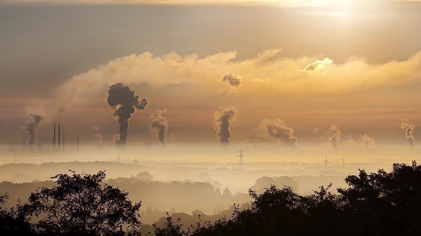 Climate platform urges over 1,600 firms to disclose environment data