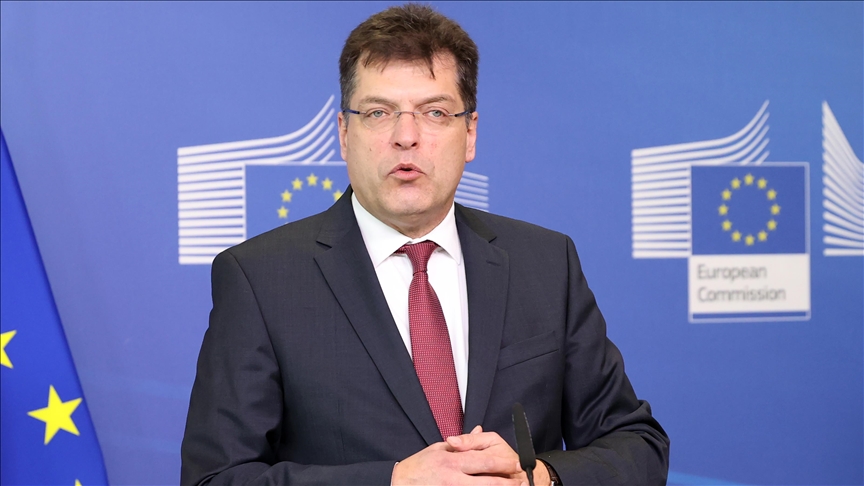EU calls on immediate cease-fire in Sudan