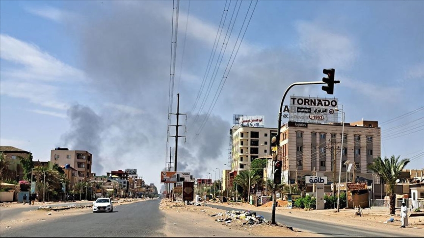 West Darfur governor abducted, killed amid Sudan violence