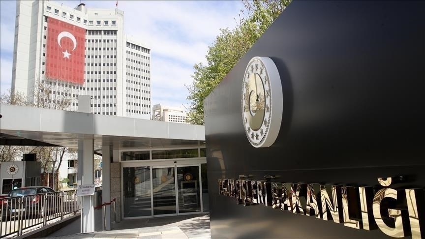 Türkiye assumes rotating presidency of Black Sea Economic Cooperation