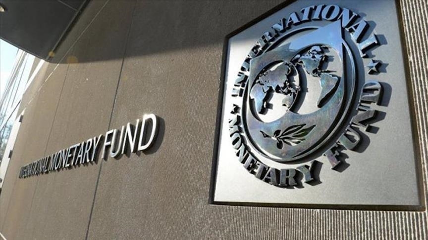 IMF calls on European Central Bank to keep hiking rates to tame inflation