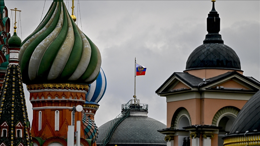 Ukraine's leadership appears unwilling to engage in peace talks: Kremlin