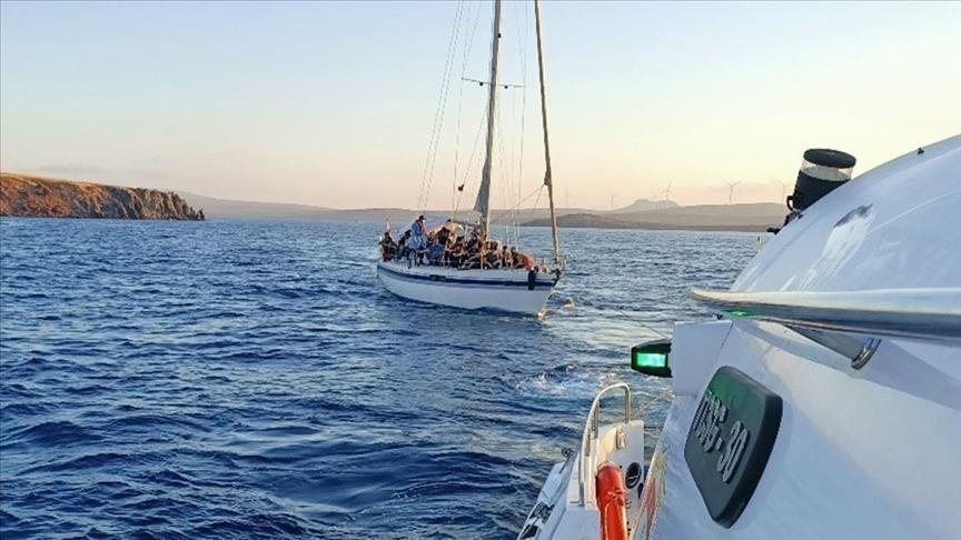 UN migrant agency records over 1,000 migrant deaths in central Mediterranean in 2023