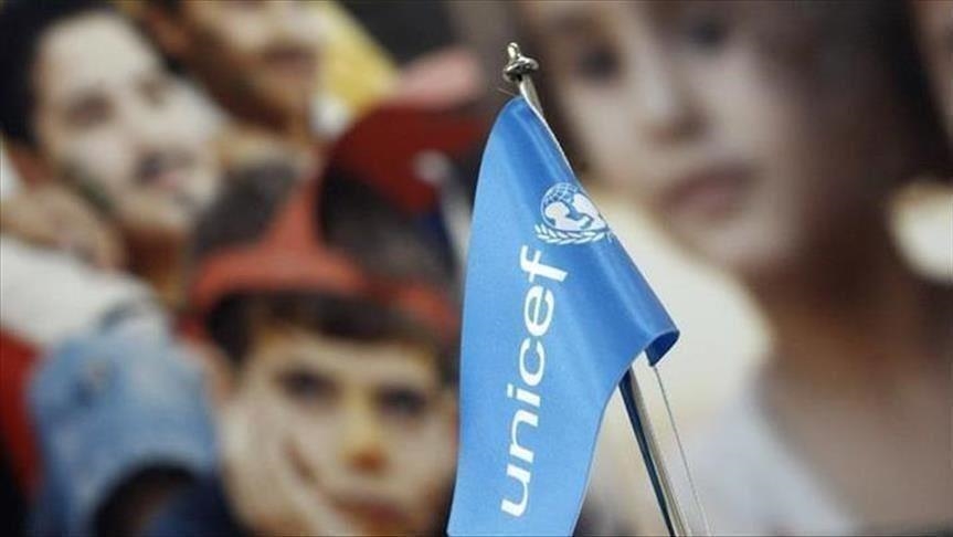 Climate funding commitments for children not being met: UNICEF
