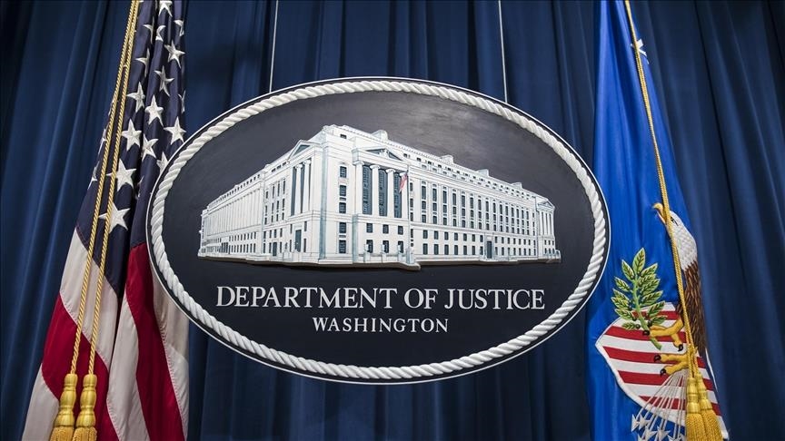 US charges Sinaloa Cartel leaders, Chinese firms in fentanyl crackdown