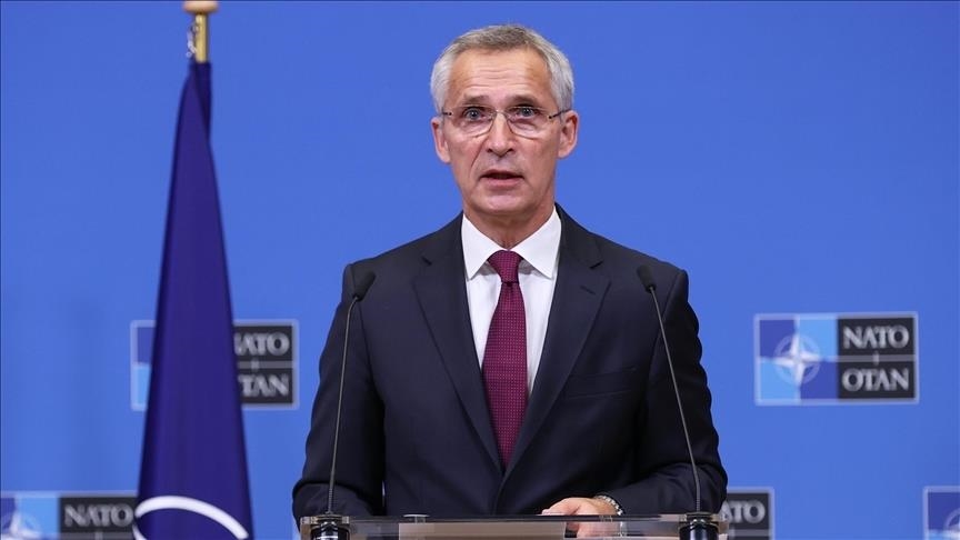 Finland’s NATO accession proves ‘exact opposite’ of Putin’s plans: NATO chief