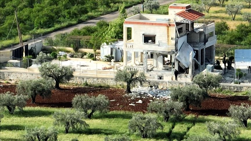 US 'appreciates' Türkiye's efforts against Daesh/ISIS