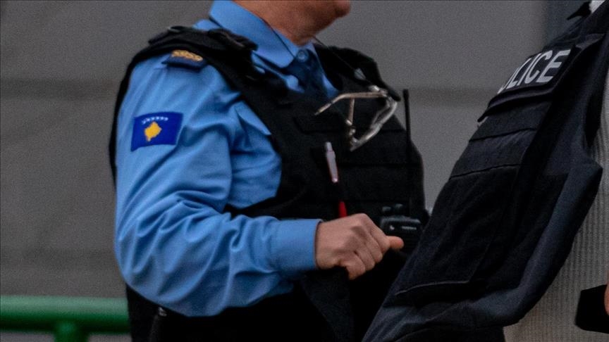 Serbia accuses Kosovo police of shooting local Serb