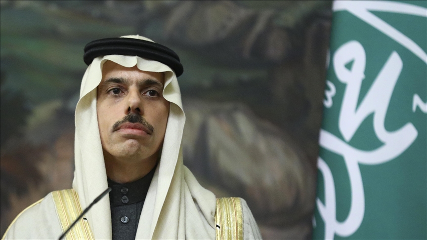 Lebanon needs ‘national rapprochement’: Saudi Arabia