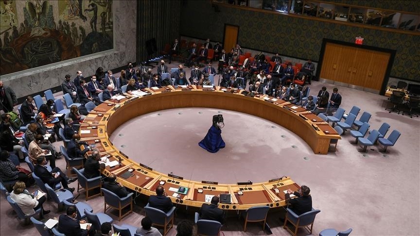 3 QUESTIONS - Russia assuming of UN Security Council helm