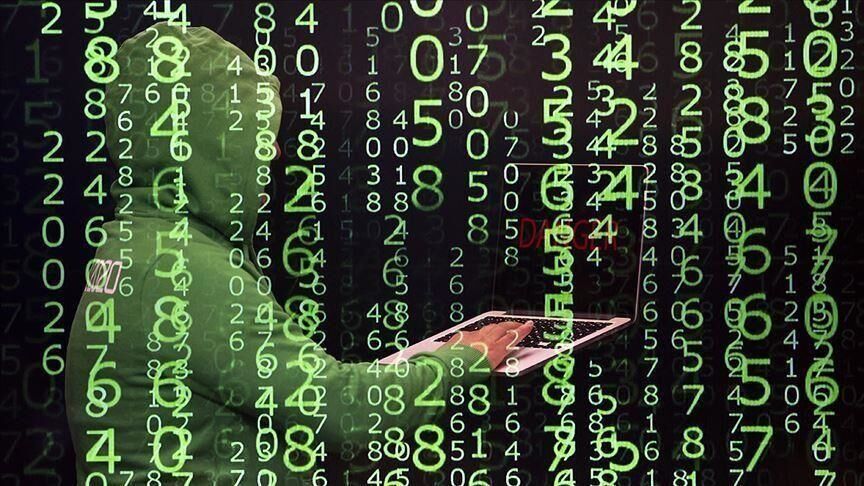 Pro-Russian hackers claim blocking French Senate's website