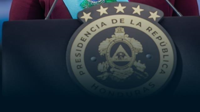 Honduras president to undertake 1st China trip after establishing diplomatic ties