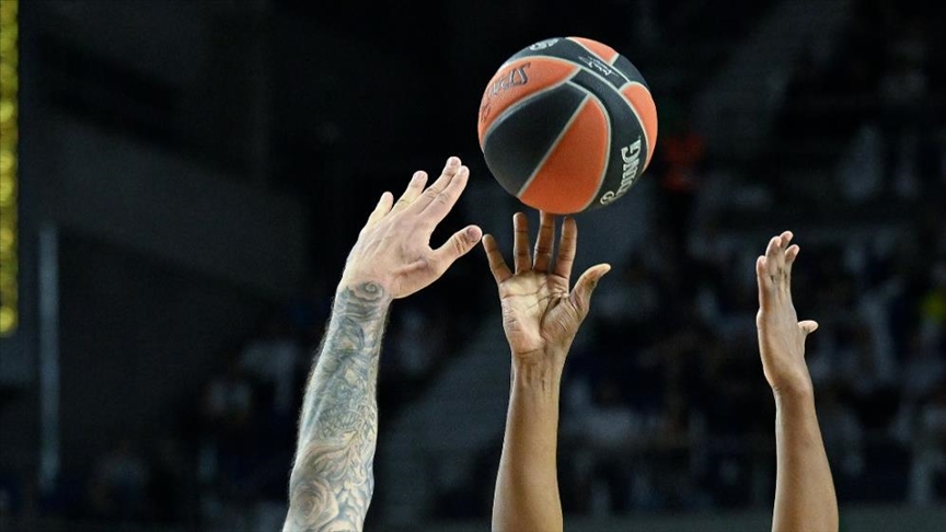 Monaco, Real Madrid reach EuroLeague Final Four