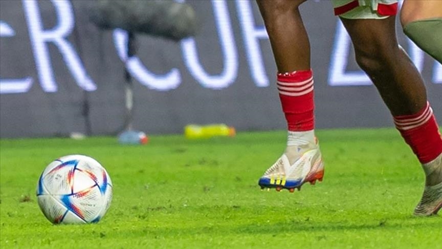 Muslim football players in French national team reportedly asked to postpone their fasting