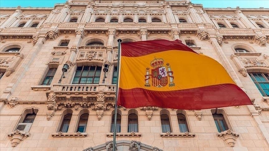 Spain summons Russian ambassador over disinformation