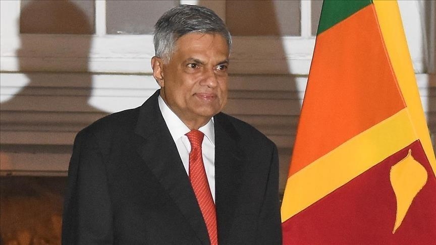 Sri Lankan leader congratulates Turkish President Erdogan on reelection