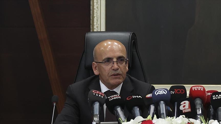 'Transparency, consistency, accountability, predictability' to guide Türkiye in new term, says finance minister