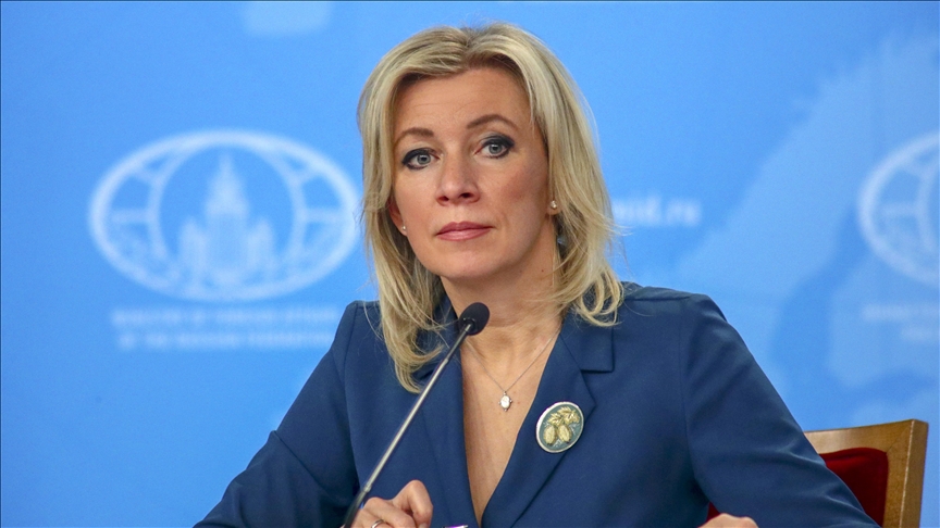 Russia calls Pentagon's plan to issue playing cards for Ukrainian soldiers 'element of psychological war'